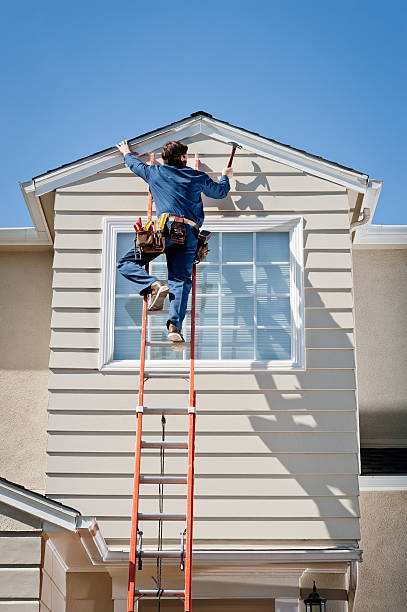 Best Construction Debris Removal  in East Missoula, MT